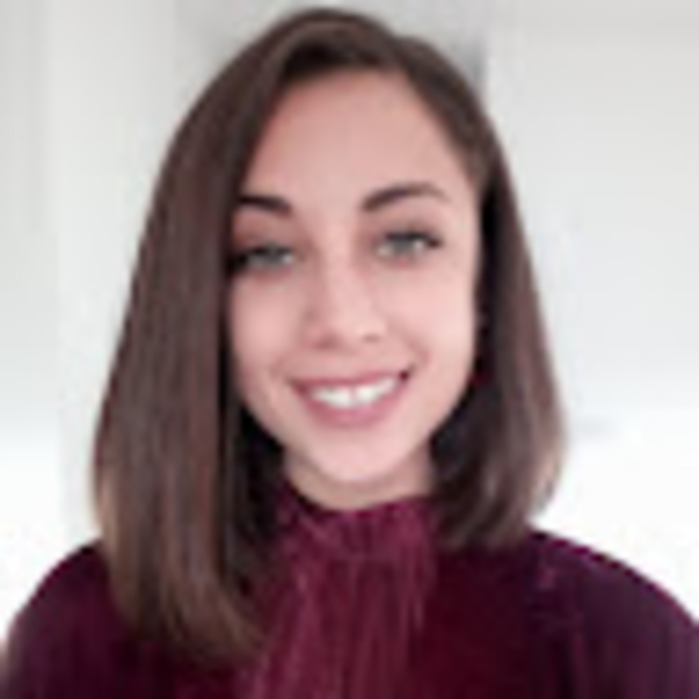 Meet your Posher, Deanna